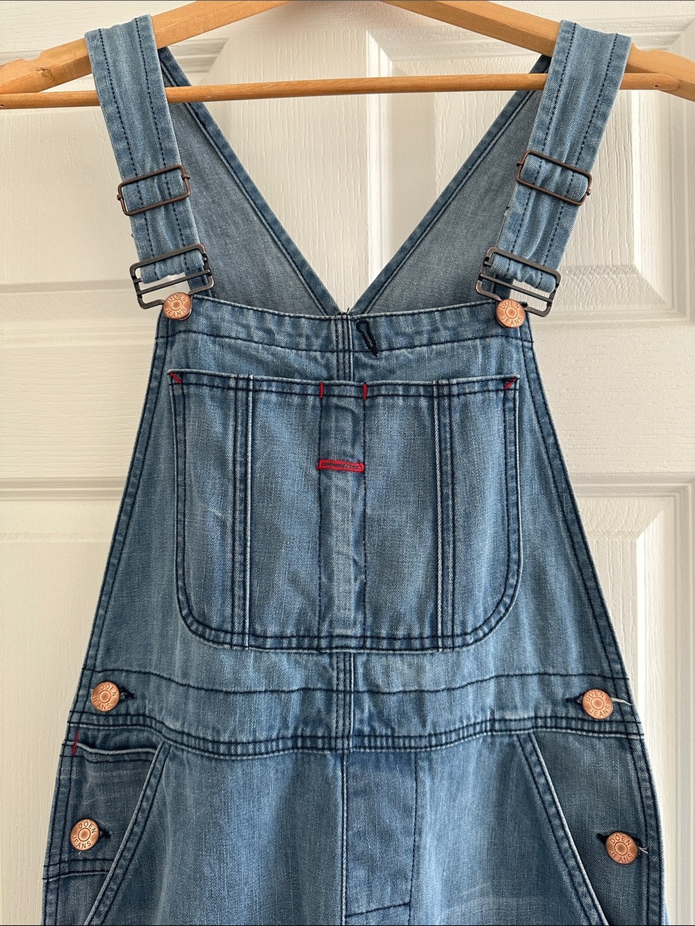 Doen Myrtle Overalls